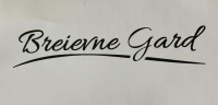 Breievne gard