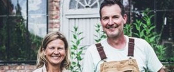 De Haes Gartneri