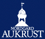 Aukrust gard og urteri