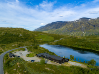 Jotunheimen Fjellstue